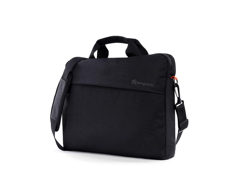 GAMECHANGE BRIEF (15in) - BLACK GAMECHANGE BRIEF (15in) - BLACK